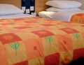 Comfort Inn Earls Court, London, United Kingdom