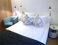 Clarion Collection Hotel Twentyseven, Copenhagen, Denmark