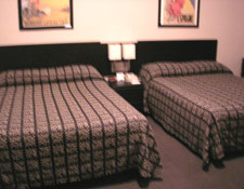 Cosmopolitan Hotel, New York, United States
