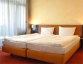 Cosmopolitan Hotel, Munich, Germany