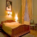 Cotton House, Budapest, Hungary