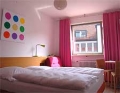 Creatif Hotel Elephant Munich, Munich, Germany