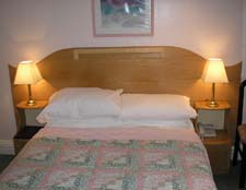 Dergvale Hotel, Dublin, Ireland
