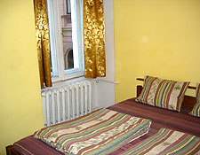 Doma Hostel, Riga, Latvia