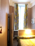 Hotel du Commerce, Paris, France