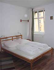 EastSeven Berlin Hostel, Berlin, Germany