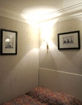 Eber Mars, Paris, France