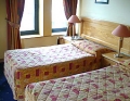 Eliza Lodge, Dublin, Ireland