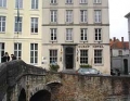 Europ Hotel, Bruges, Belgium