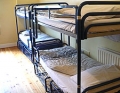 Four Courts Hostel, Dublin, Ireland