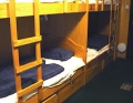 Globetrotters Tourist Hostel, Dublin, Ireland