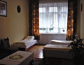 Green Hostel, Krakow, Poland