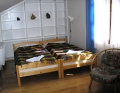 Guesthouse at the Golden Tree (Dum U Zlateho Stromu), Prague, Czech Republic