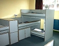Holland Park Youth Hostel, London, United Kingdom