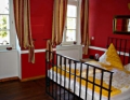 Honigmond Garden Hotel, Berlin, Germany