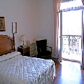 Hostal A. Nebrija, Madrid