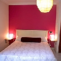 Hostal Barrera, Madrid, Spain