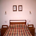 Hostal El Catalan, Madrid, Spain