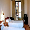 Hostal Lisboa, Madrid, Spain