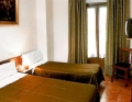 Hostal Nuria, Madrid, Spain