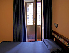 Hostal Residencia Felipe V, Madrid, Spain