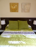 Hostal San Remo, Barcelona, Spain