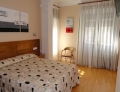Hostal Santillan, Madrid, Spain