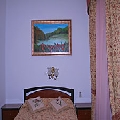 Hostal Toledo, Seville, Spain