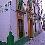 Hostal Toledo, Seville, Spain