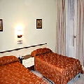 Hostal Villar, Madrid, Spain