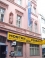 Hostel and Pension Atlas, Prague, Czech Republic