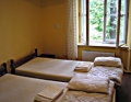 Hostel Atlantis, Krakow, Poland
