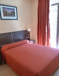 Hostal Fernando, Barcelona, Spain