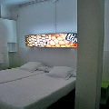 Hostal Gat Raval, Barcelona, Spain