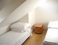 Hostel Sokol, Prague, Czech Republic