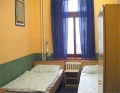 Hostel Tyn, Prague, Czech Republic