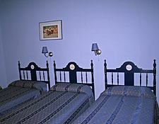 La Hostería de Doña Lina, Seville, Spain