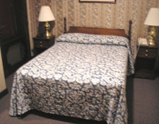 Hotel 17, New York, United States