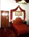 Hotel Abaco, Florence, Italy