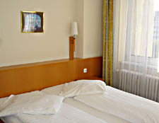 Hotel Air in Berlin, Berlin, Germany