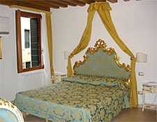 Al Vagon, Venice, Italy