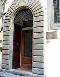 Hotel Alessandra, Florence, Italy