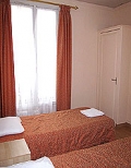 Hotel Andre Gill, Paris, France