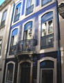 Hotel Anjo Azul, Lisbon, Portugal