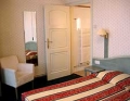 Anselmus Hotel, Bruges, Belgium