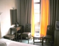 Hotel Arethusa, Athens, Greece