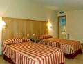 Hotel Ateneo, Madrid, Spain