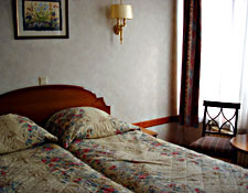 Hotel Atlanta, Amsterdam, Netherlands