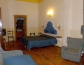 Hotel Azzi, Florence, Italy