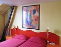 Hotel Beaumarchais, Paris, France